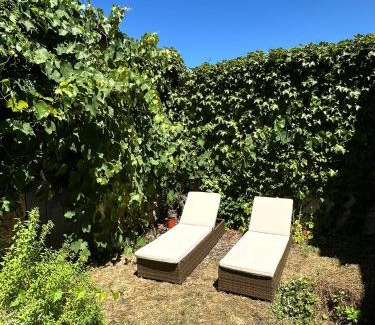 Libourne House | Charmante Maison La Libournaise +parking