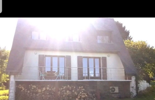 Le Bosc-Renoult Cottage | Charmante Maison Normande