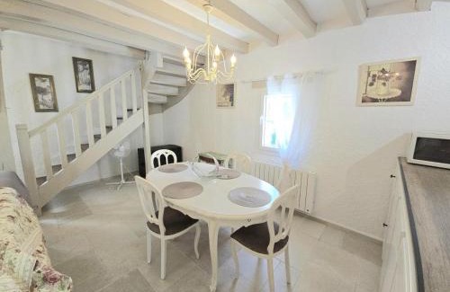 Ginestet House | Charmante maison près de Bergerac avec jardin privatif - FR-1-616-482