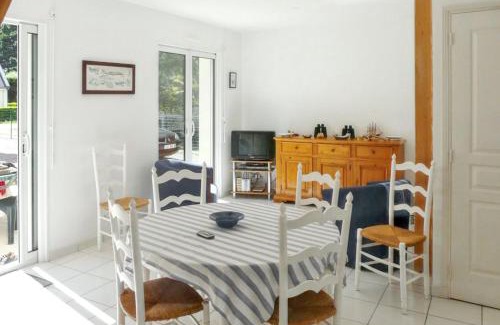 Penestin House | Charmante maison près de Pénestin avec jardin et terrasse