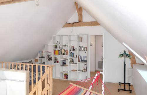 Penestin House | Charmante maison près de Pénestin avec jardin et terrasse