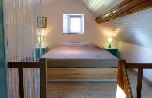 Athee-sur-Cher House | Charmante maison proche Châteaux de la Loire, jardin privé, parfait pour couples et familles - FR-1-381-371