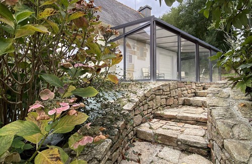 Ploubezre House | Charmante Maison Proche de Lannion