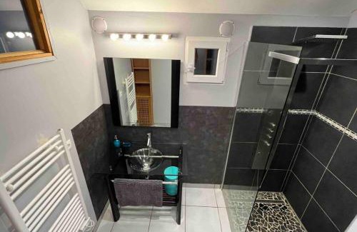 Labenne House | Charmante Maisonette à 3,5km de l'océan, en cœur de ville