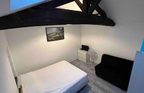 Labenne House | Charmante Maisonette à 3,5km de l'océan, en cœur de ville