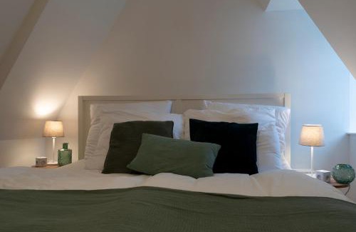 Altstadt Apartment | Charmante Maisonette im Schnoor