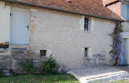 Chambourg-sur-Indre House | Charmante petite maison 2 personnes