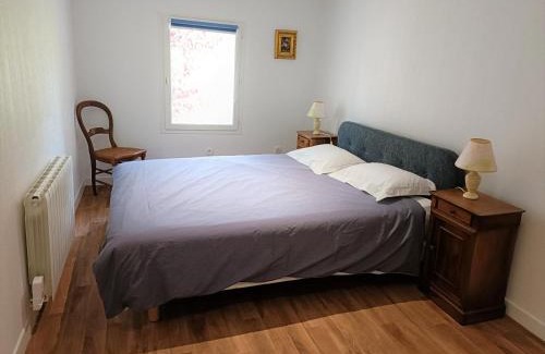Chambourg-sur-Indre House | Charmante petite maison 2 personnes