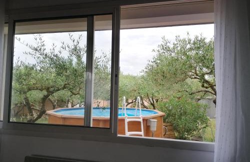 Boisset-et-Gaujac House | Charmante petite Villa