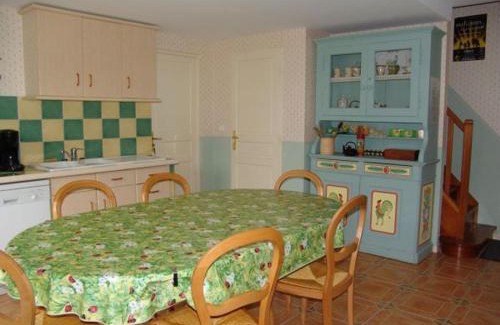 Futeau Bed & Breakfast | Charmante Suite Yéménite accessible au cœur d'Argonne - FR-1-585-140