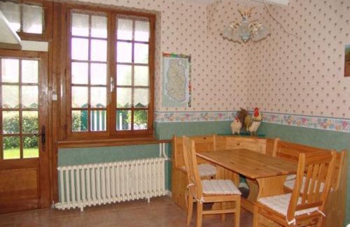 Futeau Bed & Breakfast | Charmante Suite Yéménite accessible au cœur d'Argonne - FR-1-585-140