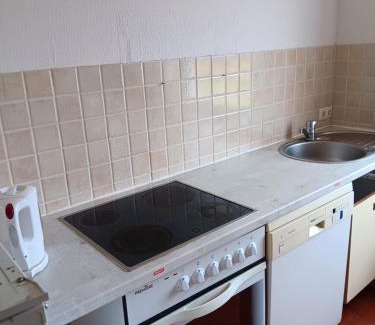 Altmarkische Wische Apartment | Charmante Unterkunft - Erste Etage