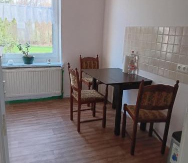 Altmarkische Wische Apartment | Charmante Unterkunft - Erste Etage