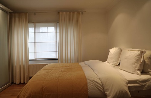 Opglabbeek House | Charmante Vakantiewoning Oudsbergen