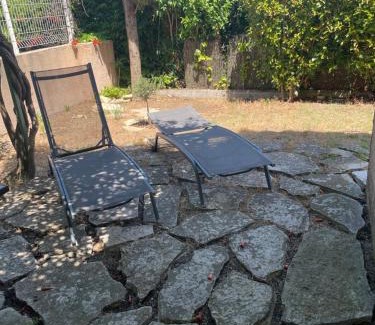 Saint-Gely-du-Fesc Villa | Charmante villa au calme proche de Montpellier, mer et rivière Animaux acceptés