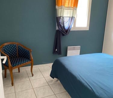 Beziers Villa | Charmante villa dans un lotissement très calme