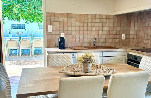 Montelimar House | Charmante Villa Toute Rénovée Avec Piscine