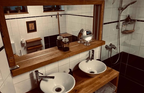 Landsberg am Lech Apartment | Charmante Wohnung in Landsbergs historischer Altstadt