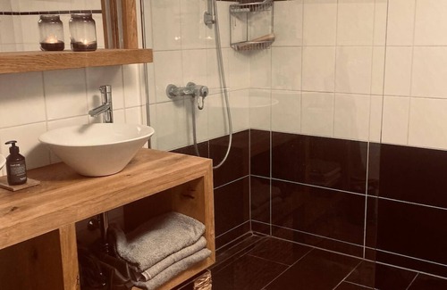 Landsberg am Lech Apartment | Charmante Wohnung in Landsbergs historischer Altstadt