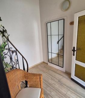 Messenkamp Apartment | Charmante Wohnung am Deister