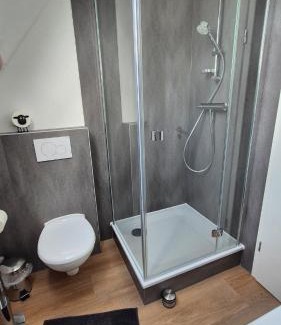 Messenkamp Apartment | Charmante Wohnung am Deister