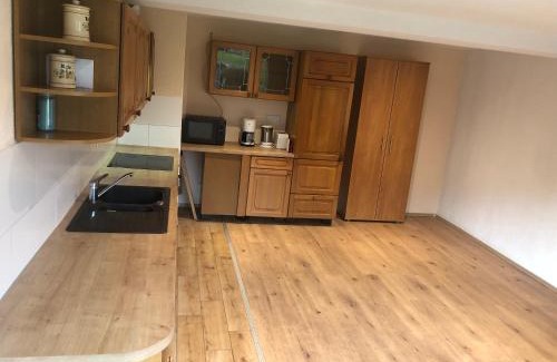 Sohrewald Apartment | Charmante Wohnung bei Kassel
