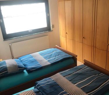 Sohrewald Apartment | Charmante Wohnung bei Kassel