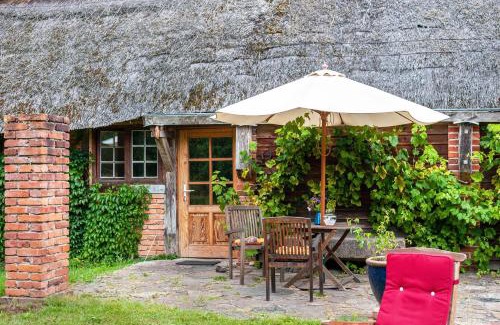 Kalkhorst Apartment | Charmante Wohnung Im Natur-Wald