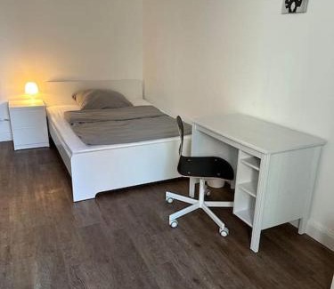 Huxtertor/Muhlentor/Gartnergasse Apartment | Charmante Wohnung in Uni Nähe