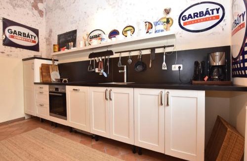 Steffenshagen Apartment | Charmante Wohnung mit Terrasse in Steffenshagen, cleaning included