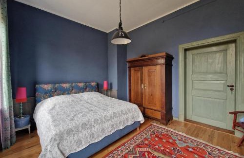 Steffenshagen Apartment | Charmante Wohnung mit Terrasse in Steffenshagen, cleaning included