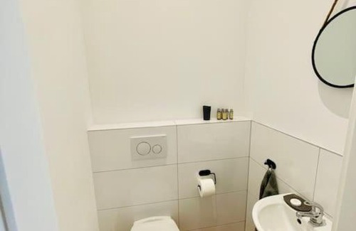 Nordstadt Apartment | Charmantes Apartment in zentraler Lage
