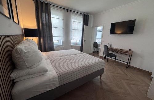 Bothfeld Apartment | Charmantes Apartment