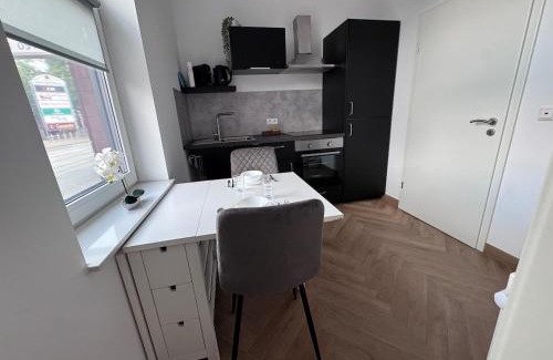 Bothfeld Apartment | Charmantes Apartment