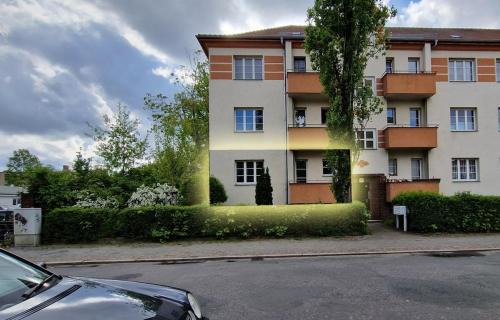 Nordost Apartment | Charmantes Apartment in Leipzig