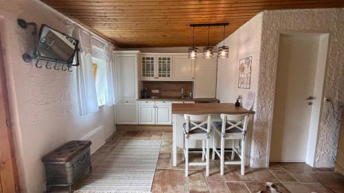 Pottelsdorf Apartment | Charmantes Cottage Appartement