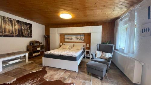 Pottelsdorf Apartment | Charmantes Cottage Appartement