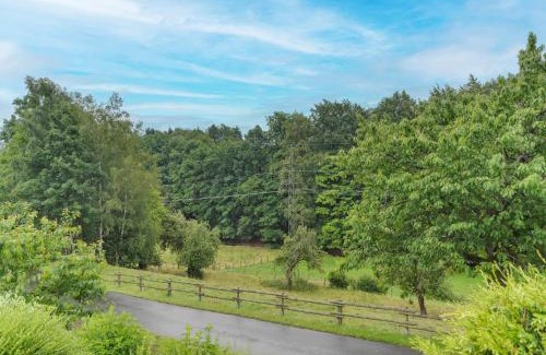 Medebach Apartment | Charmantes Feriendomizil in Medebach