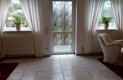 Bromskirchen House | Charmantes Ferienhaus für 4 Personen Nähe Winterberg