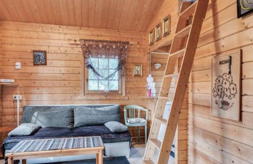 Niederaula House | Charmantes Ferienhaus mit eigenem Garten