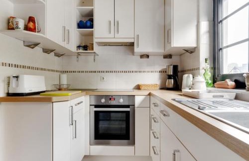 Elpe House | Charmantes Refugium mit 2 Schlafzimmern, cleaning included
