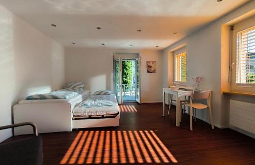 Teufen Apartment | Charmantes Studio in Teufen