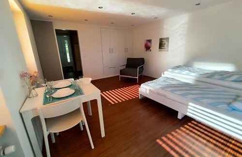 Teufen Apartment | Charmantes Studio in Teufen