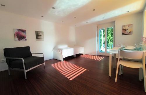 Teufen Apartment | Charmantes Studio in Teufen