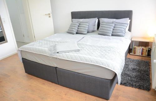 Harsleben Apartment | Charmantes tierfreundliches Gästeappartement