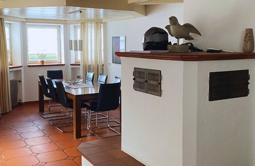 Neu-Ulm House | Charmantes Wohnhaus mit Garten. Familienfreundlich