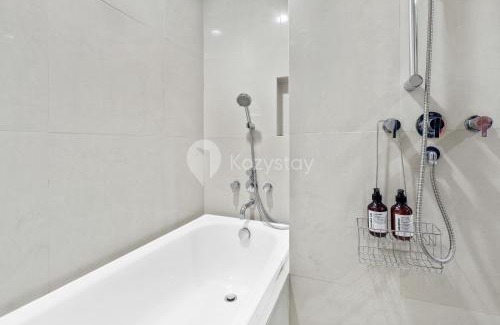 Setiabudi Apartment | Charme by Kozystay - Setiabudi