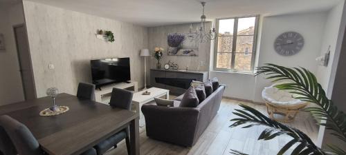 Riez Apartment | Charme de la Provence classé 3 étoiles