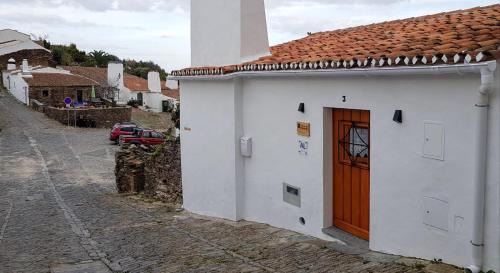 Monsaraz House | Charme de Monsaraz