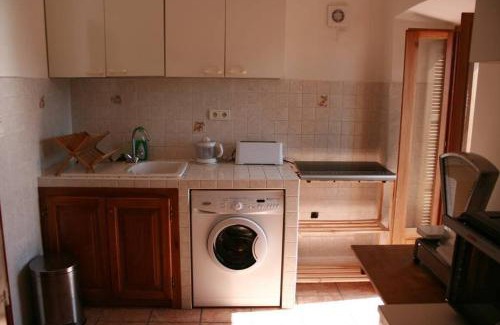 Corbara Apartment | Charme du village-Plage à 10mn